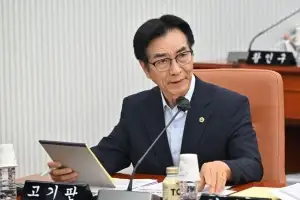 고기판 서울시의원 “학교 CCTV, 지역·학교급에 따른 안전 격차 없어야”