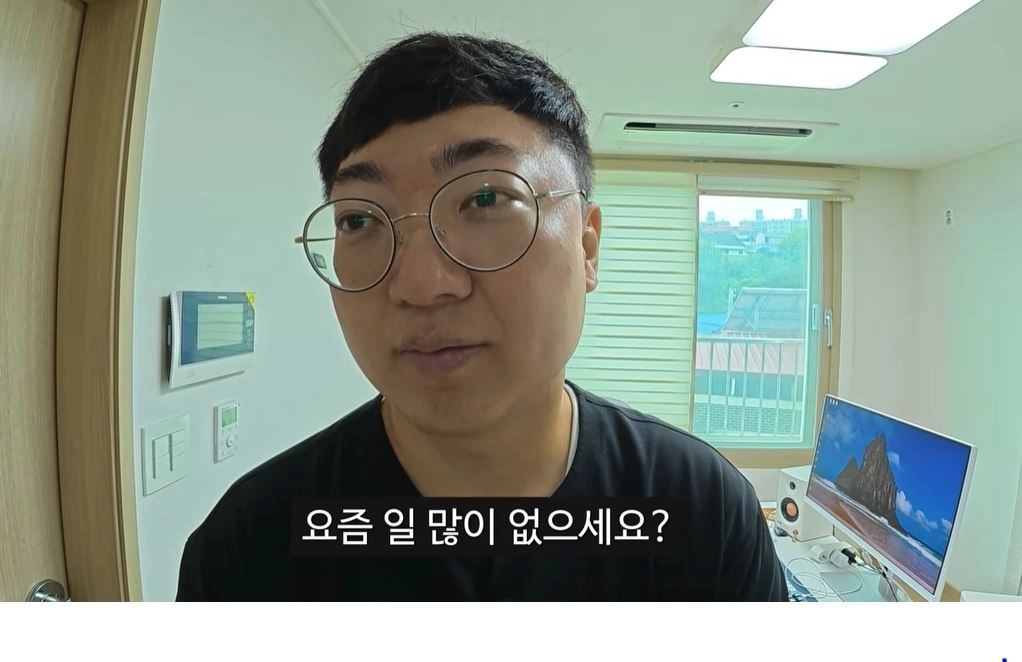 유튜브 ‘김선태’ 캡처