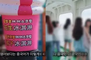 “중국 없으면 못 먹고 산다” 한국 섬인데 ‘한국인 고작 20%’…중국인 가득하다는 제주 