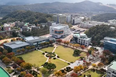 한국기술교육대 수시 경쟁률, 국·사립대 ‘비수도권 1위’ 등극