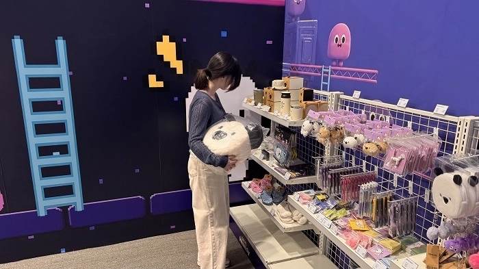 세이브흰디 체험 모습. 쉐어박스 제공