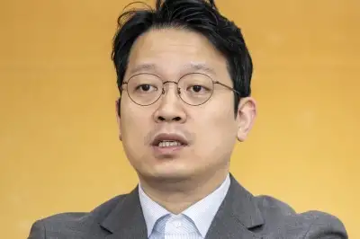 개혁신당 비대위원장에 이기인…천하람 “조속한 수습 최고의 적임자”