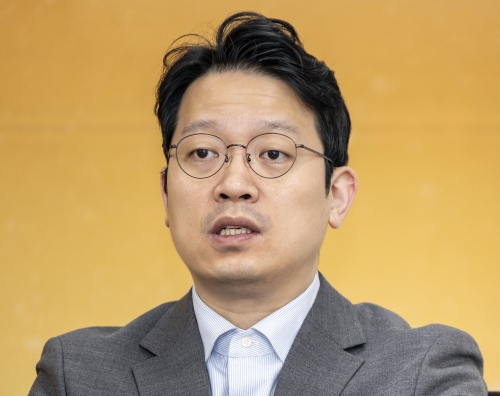 개혁신당 비대위원장에 이기인…천하람 “조속한 수습 최고의 적임자”