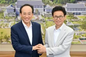 대구·경북(TK) 행정통합법 9월 국회 통과 ‘총력전’