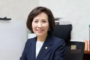 이숙자 서울시의원, 전국 최초 ‘스마트 소방’ 제도화 조례 제정안 본회의 통과