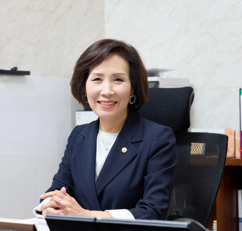 이숙자 서울시의원