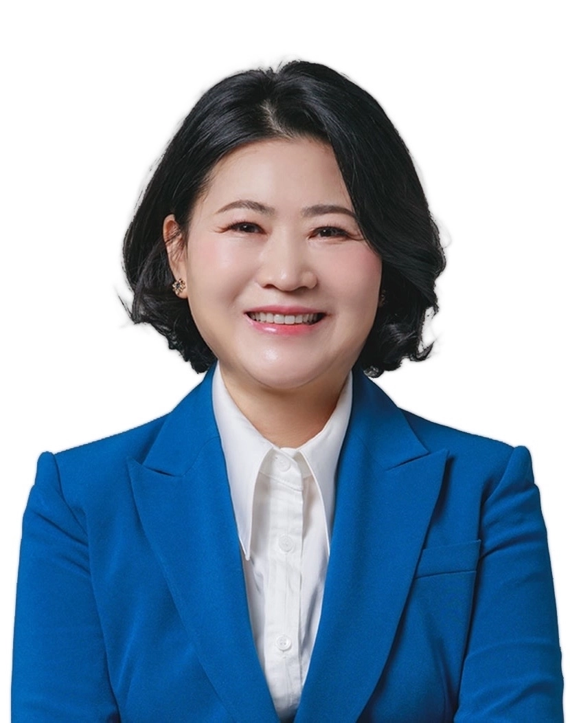 배미경 전남광주통합특별시 신임 대변인.