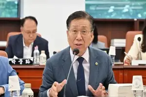 이인식 서울시의원 “3조원 순세계잉여금, 남긴 재원보다 잘못된 세입 추계가 문제”