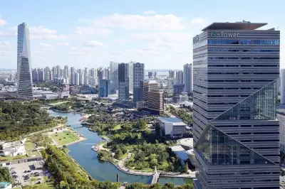 기업은 모였는데 인재는 부족…송도, 바이오 전문인력 직접 키운다