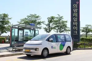 의왕시 똑버스, 2026 경기도 똑버스 운송사업자 서비스 평가 ‘1위’