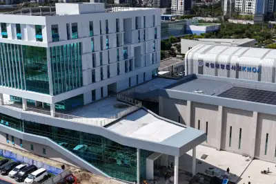부산 동삼혁신지구 ‘해양 특화 산학연 협력 플랫폼’ 본격 가동