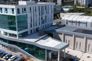 부산 동삼혁신지구 ‘해양 특화 산학연 협력 플랫폼’ 본격 가동