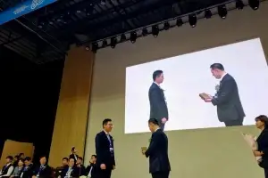 고광민 도시계획균형위원장, 학교의 꿈을 키우고… 이웃의 마음을 잇다