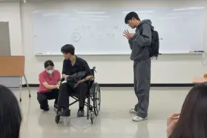 백석예대 극작과, 학생 창작연극 ‘바퀴로 오른 계단’·‘인공생’ 공연