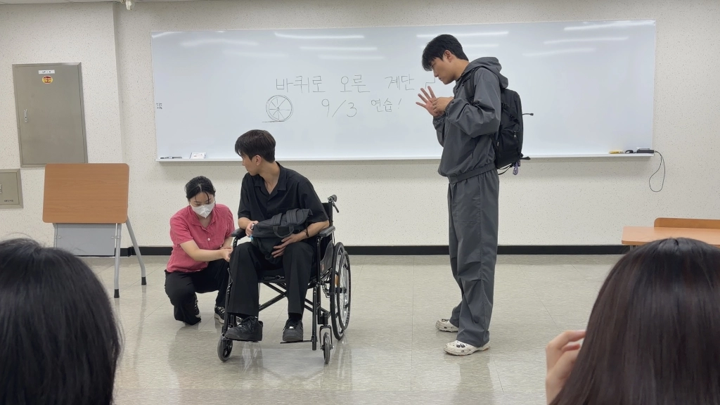 사진=백석예대 제공