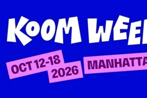 빌드블록, 뉴욕 韓 스타트업 축제 ‘KOOM 2026’ 부동산·건설 총괄 파트너 참가