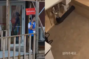 “5년전 골판지 침대보다 심하네” 살려달라 호소…역대 ‘최악 숙소’ 말 나온 일본[아시안게임]
