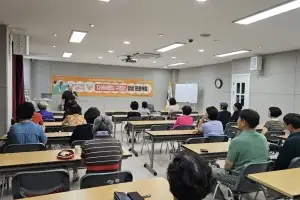 강서구 화곡8동에 복지 사각지대 살필 ‘다이아몬드 구조단’