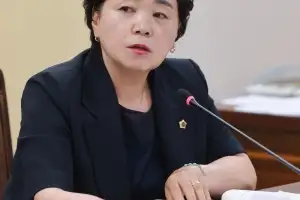 김미연 통합특별시의원 “아시아 물 역사 체험관 공정률 40%···사업 관리 부실”