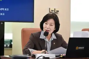 이의안 서울시의원, ‘서울새활용플라자 주차장 요금 현실화’ 조례개정안 본회의 통과