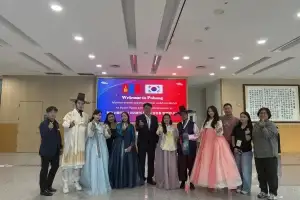 포항시, 해외 관광 시장 다변화…베트남·몽골 여행객 정조준
