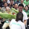 日오키나와 8년 만에 보수 지사…미군기지 이전 탄력받나