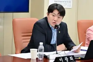 이광희 서울시의원 “공유 전기자전거 무단방치 더는 방치 못 해”… 견인료 4만원 조례안 발의