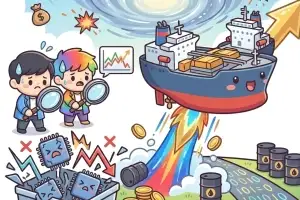 “삼전·닉스 폭락할 때, 조용히 웃었다”…올해 3600% 오른 ‘대박 펀드’ [재테크+]