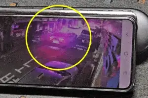 “사람 쓰러져 있다” 신고했더니, 경찰차에 깔려 숨져…인천서 무슨 일이