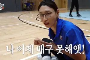 ‘신임감독 김연경’ 돌아온다…“고난 안 겪으려 은퇴했는데 또 이걸”