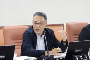 김정우 서울시의원, ‘공립학교 설치 조례’ 개정으로 학교 신설 투명성 제고… 정책·예산 전반 현미경 점검