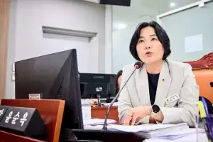 윤순옥 경기도의원 “양평 국지도 예산 확보·사업관리 철저히 해야”… 추진상황 점검