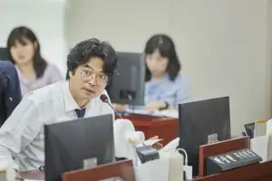박상현 경기도의원 “지속 추진할 미래산업 사업, 출연금으로 안정적 지원해야”