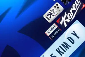 KBO, 야구 국가대표팀 신규 BI 담은 공식 굿즈 컬렉션 출시