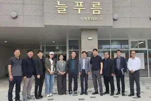 김태희 경기도의원, ‘주거·돌봄 연계’ 특화형 매입임대주택 현장점검… 맞춤형 주거복지 강조