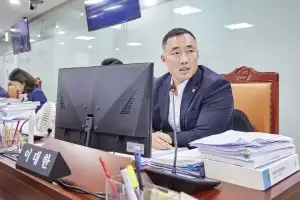 이대한 경기도원, 강동하남남양주선 추진상황 집중 점검… “주택보다 교통이 늦어선 안 돼”