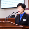 김미영 순천시의원 “환경미화원 안전대책 강화 해야” 촉구