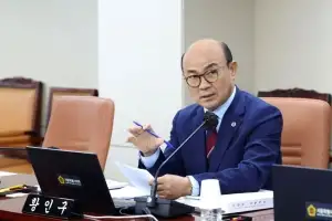 황인구 서울시의원 “지방교육재정교부금 개편, 교육현장 목소리 충분히 반영해야”