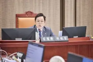 김철환 경기도의원, 김포골드라인 증차 도비 지원 제도적 근거 명확