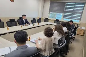 고찬양 서울시의원, 화원중학교 급식환경 개선 위해 13억3000만원 확보