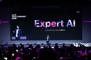 AI ETF 수익률 S＆P500 상회·탈모 후보물질 42만 개도 하루 만에 검토…LG AI연구원, 산업 성과 공개