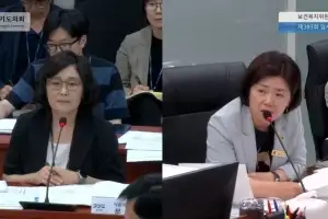 명성숙 경기도의원 “법정검사 예산은 감시 사각지대인가”… 관행적 과다 편성 개선 주문