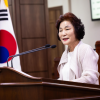 이영란 순천시의원 “백강로 완충녹지 사업, 주민 의견 다시 들어야”···사업 재검토 촉구