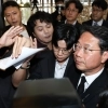 與 “김승원 도덕적 문제 없어”… 野 “공소취소 특임장관” 맹공