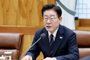 좌우로 꽉 막힌, 중도 실용의 길