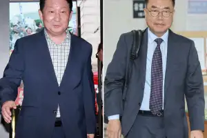 권영진·서범수 징계 재심 여부 30일 결론…법원행 갈림길