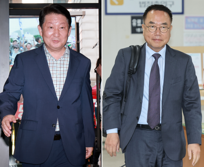 권영진·서범수 징계 재심 여부 30일 결론…법원행 갈림길