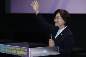온 가족 영화 보며 공감·소통…아이들 상상 나래 펴는 은평