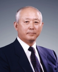 함태호 명예회장