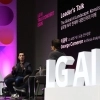 LG “전문가 AI가 고른 종목, S＆P500보다 수익률 20% 앞서”